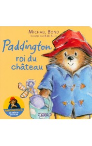 Paddington, roi du château