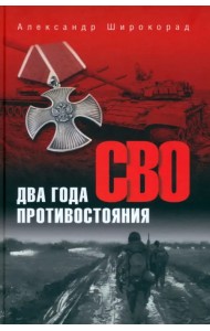 СВО. Два года противостояния