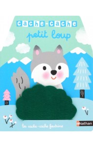Cache-cache petit loup