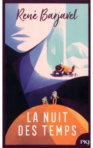 La nuit des temps