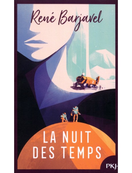 La nuit des temps