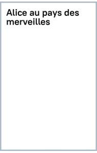 Alice au pays des merveilles