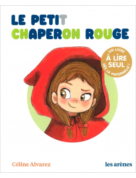 Le Petit Chaperon rouge