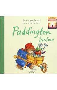 Paddington jardine