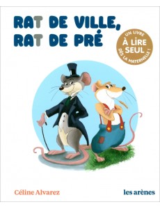 Rat de ville, rat de pre