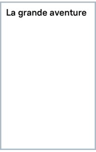 Polka et Hortense. La grande aventure