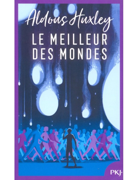 Le meilleur des mondes