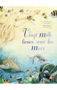 Vingt mille lieues sous les mers