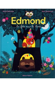 La fête sous la Lune