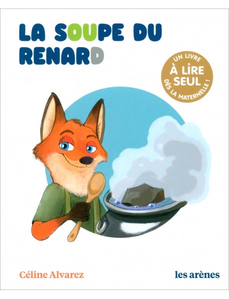 La Soupe du renard