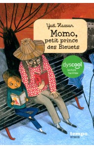 Momo, petit prince des Bleuets