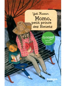 Momo, petit prince des Bleuets