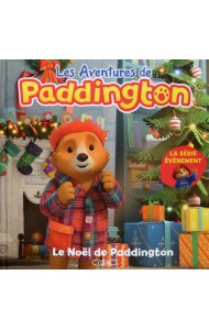 Le Noel de Paddington