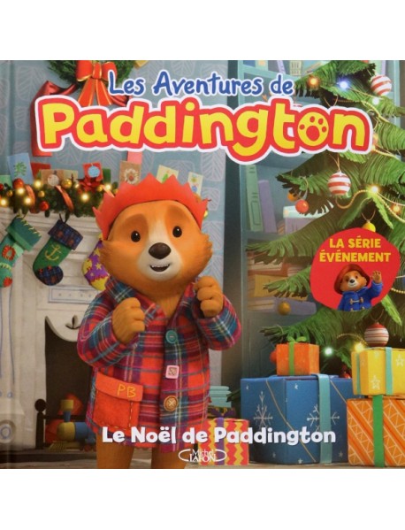 Le Noel de Paddington