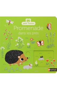 Promenade dans les pres