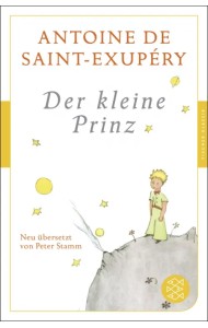 Der Kleine Prinz