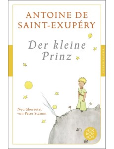 Der Kleine Prinz Der Kleine Prinz