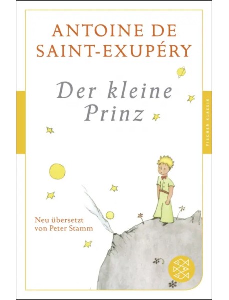 Der Kleine Prinz