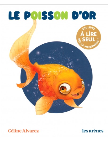 Le Poisson d’or