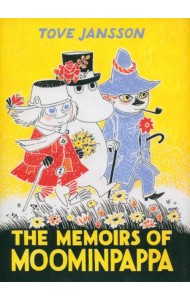 The Memoirs Of Moominpappa