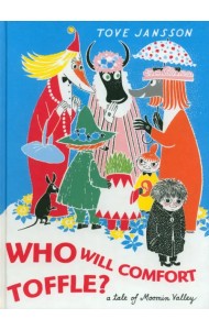 Who Will Comfort Toffle?
