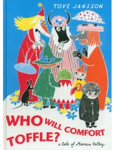 Who Will Comfort Toffle? Who Will Comfort Toffle?