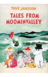 Tales From Moominvalley