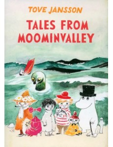 Tales From Moominvalley