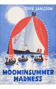 Moominsummer Madness
