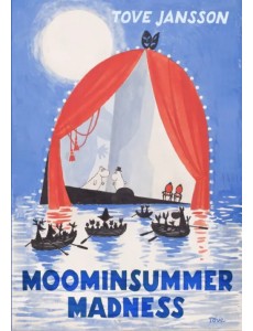 Moominsummer Madness