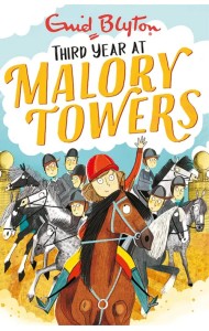 Third Year at Malory Towers