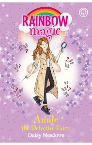 Annie the Detective Fairy