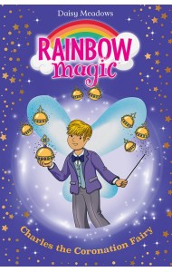 Charles the Coronation Fairy