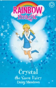 Crystal The Snow Fairy