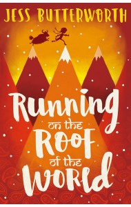 Running on the Roof of the World