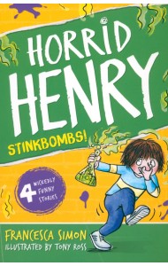 Horrid Henry's Stinkbomb