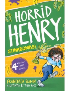 Horrid Henry