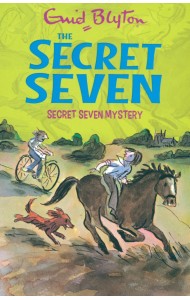 Secret Seven Mystery