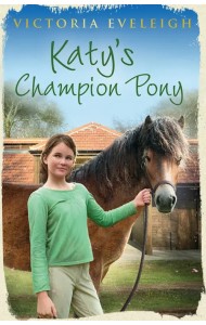 Katy's Champion Pony