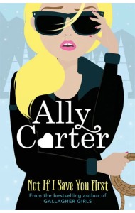 Not If I Save You First