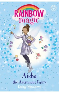 Aisha the Astronaut Fairy