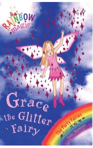 Grace The Glitter Fairy