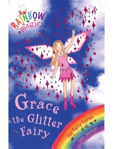 Grace The Glitter Fairy