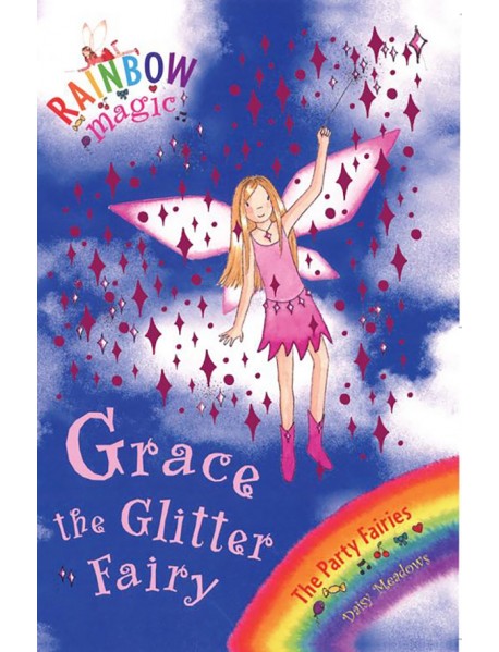 Grace The Glitter Fairy