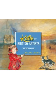 Katie and the British Artists