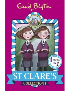 St Clare