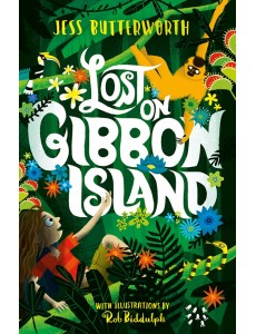 Lost on Gibbon Island