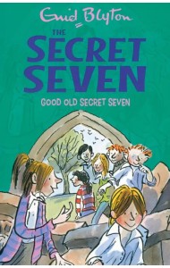 Good Old Secret Seven