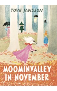 Moominvalley in November