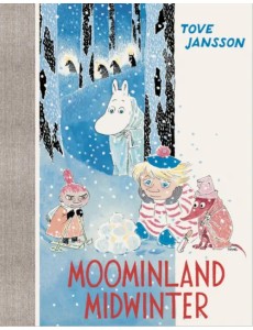 Moominland Midwinter